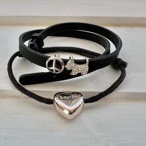 Agatha Paris Bracelets